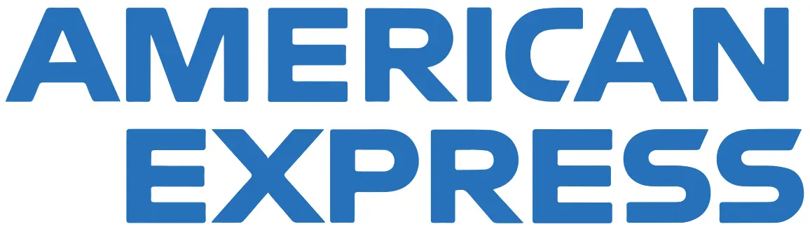 Payment American Express